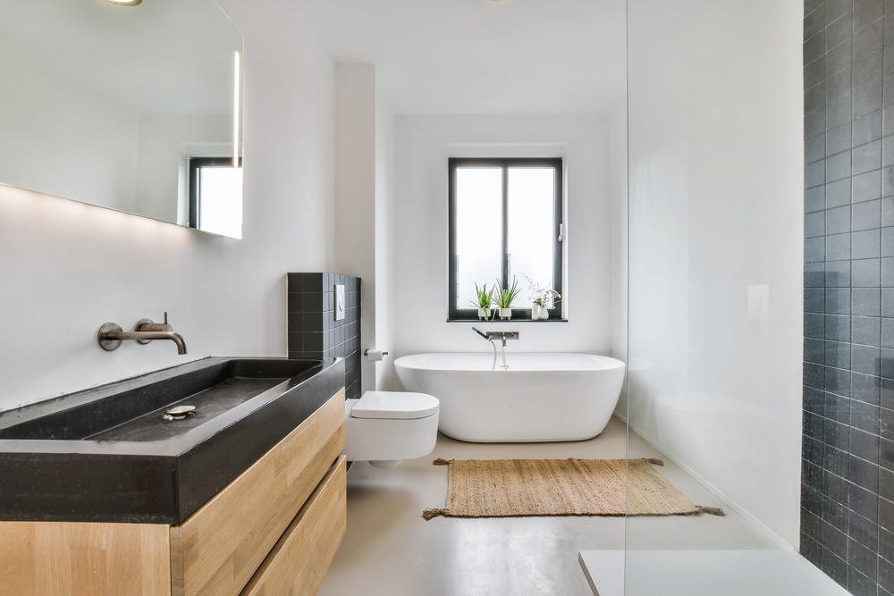 Modular Bathroom Furniture? Understand What's The Hype About It