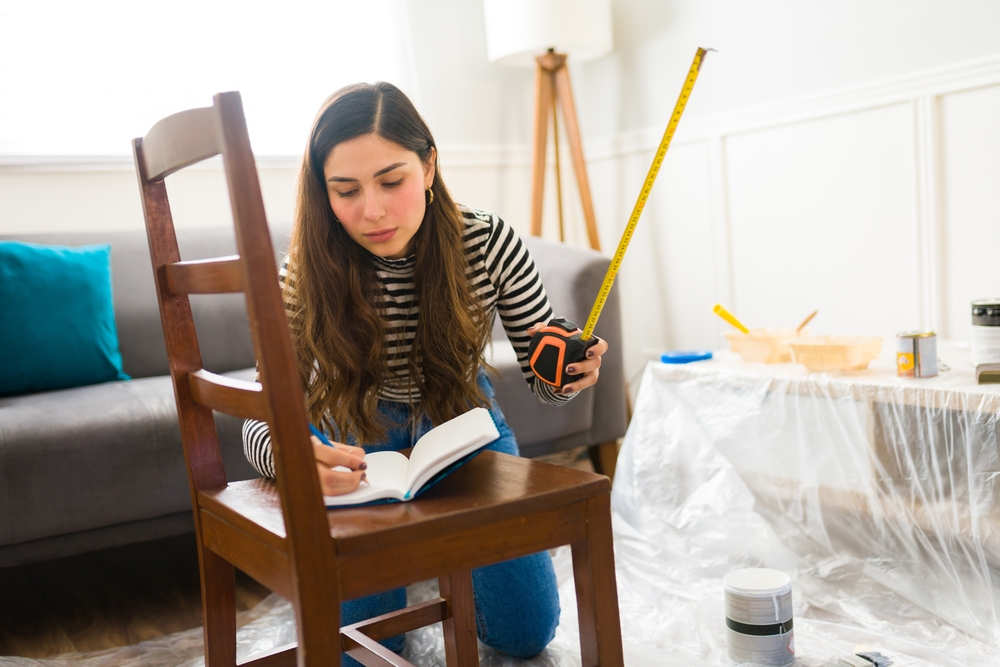 How To Measure Home Furniture In A Right Manner ? Tips & Tricks To