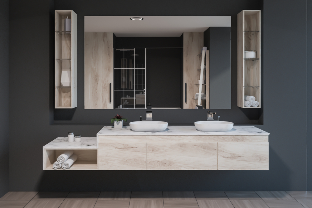 Explore Which Bathroom Furniture Trends Will Be Big In 2024 Homeshop   Homeshop Design Ideas Bathroom Design Bathroom Furniture Trends (2) 