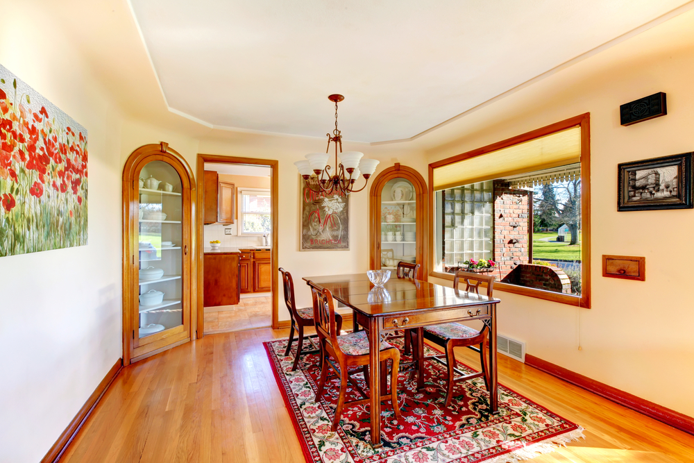 What Does Cherry Wood Furniture Actually Look Like?