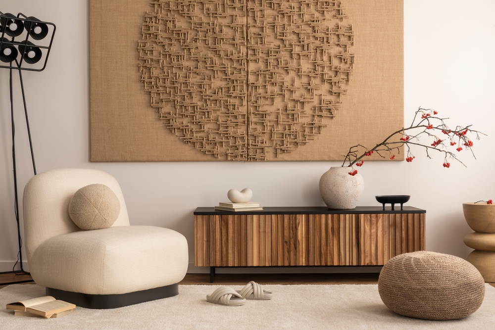 What You Must Understand About Japandi Furniture Style?