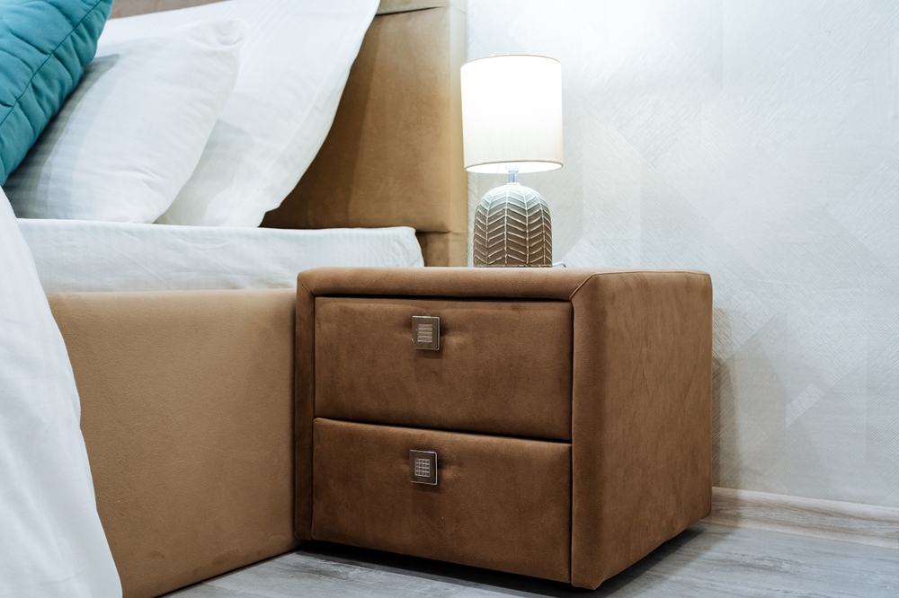 How Can You Choose A Nightstand? Tips And Tricks