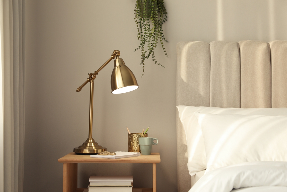 How Can You Choose A Nightstand? Tips And Tricks