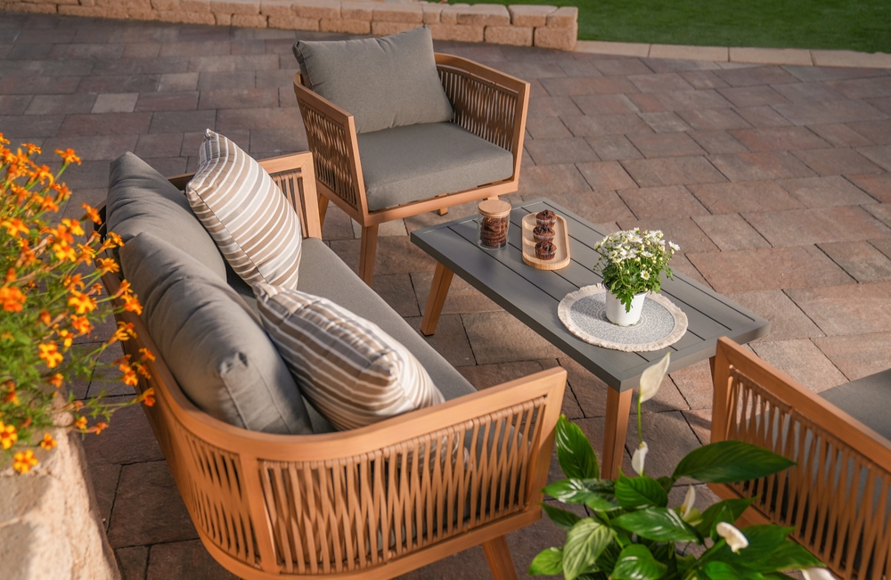 Can You Place Your Indoor Furniture Outdoor?